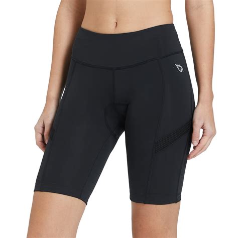 women's bicycle shorts